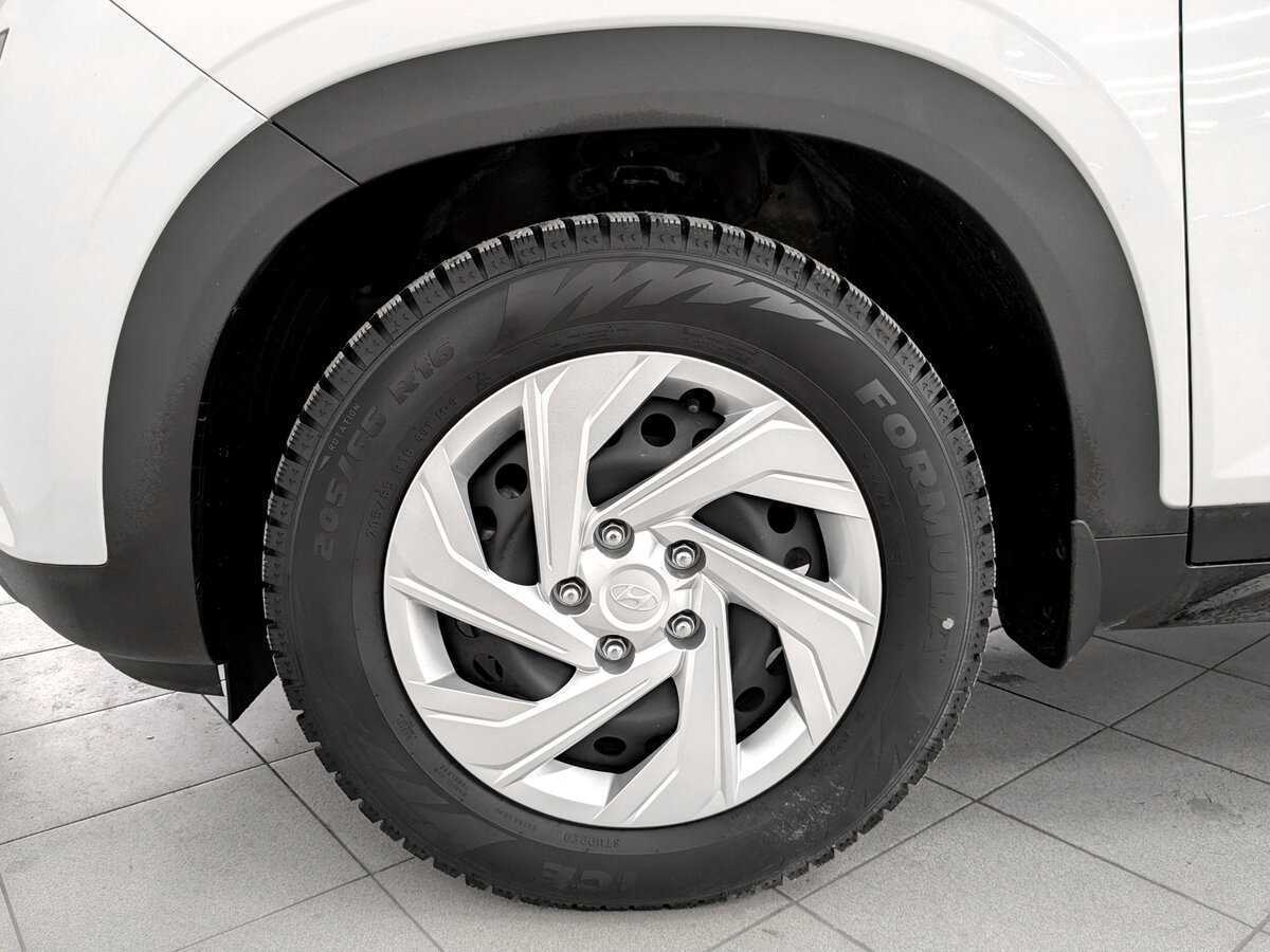 Купить Hyundai Creta, 2021, 108 511 км, фото №18