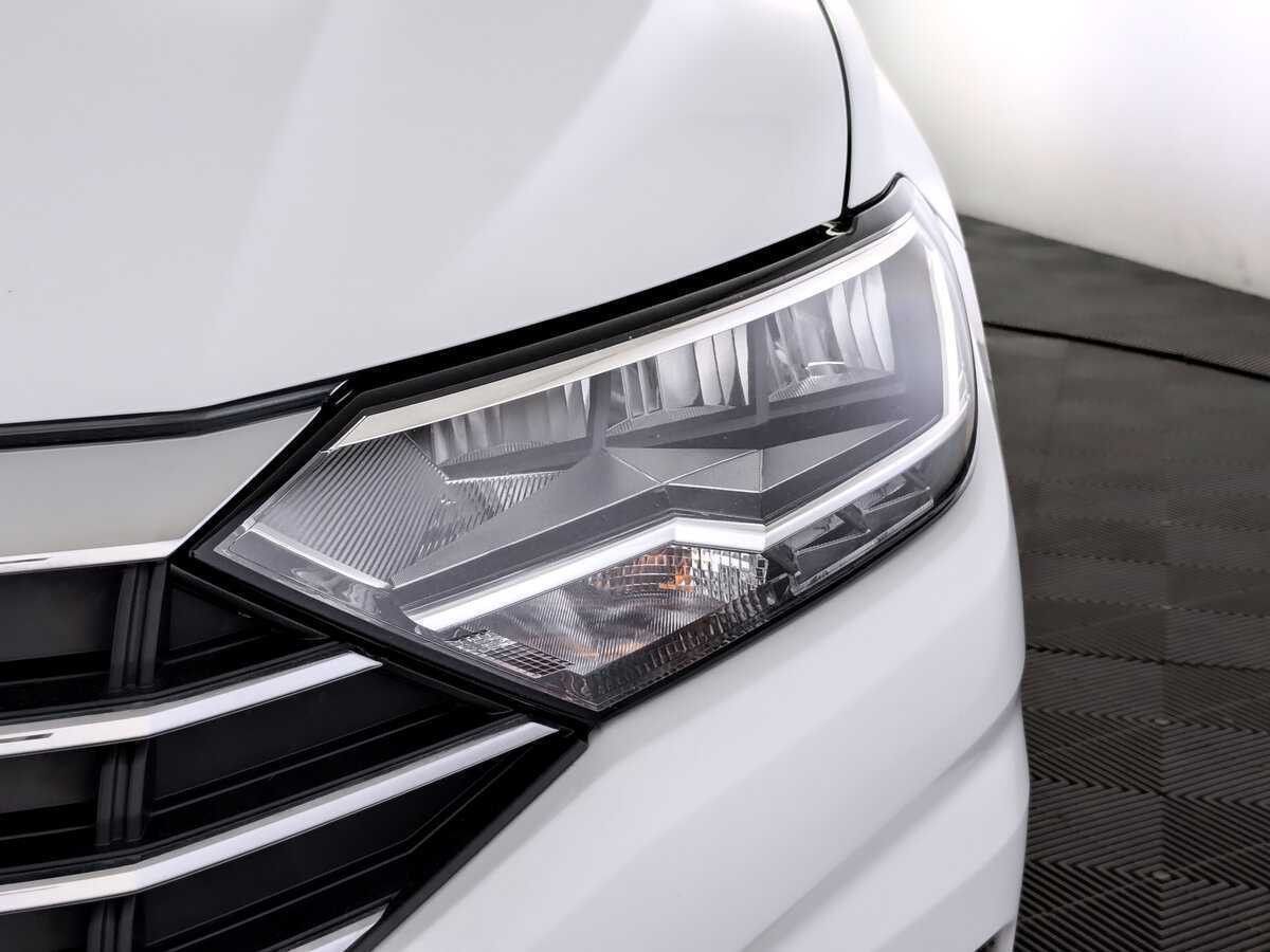 Купить Volkswagen Jetta, 2020, 72 566 км, фото №17
