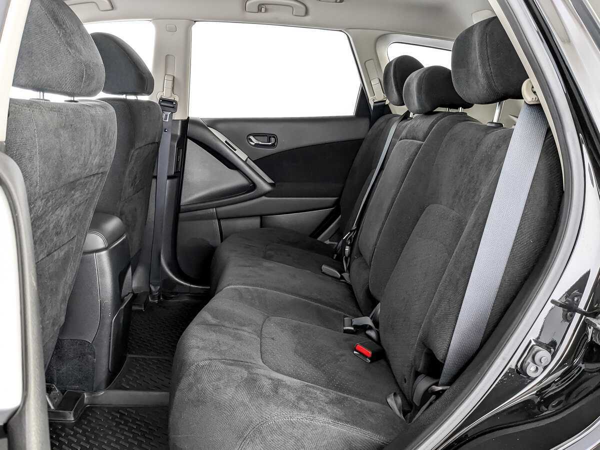 Купить Nissan Murano, 2013, 111 111 км, фото №12