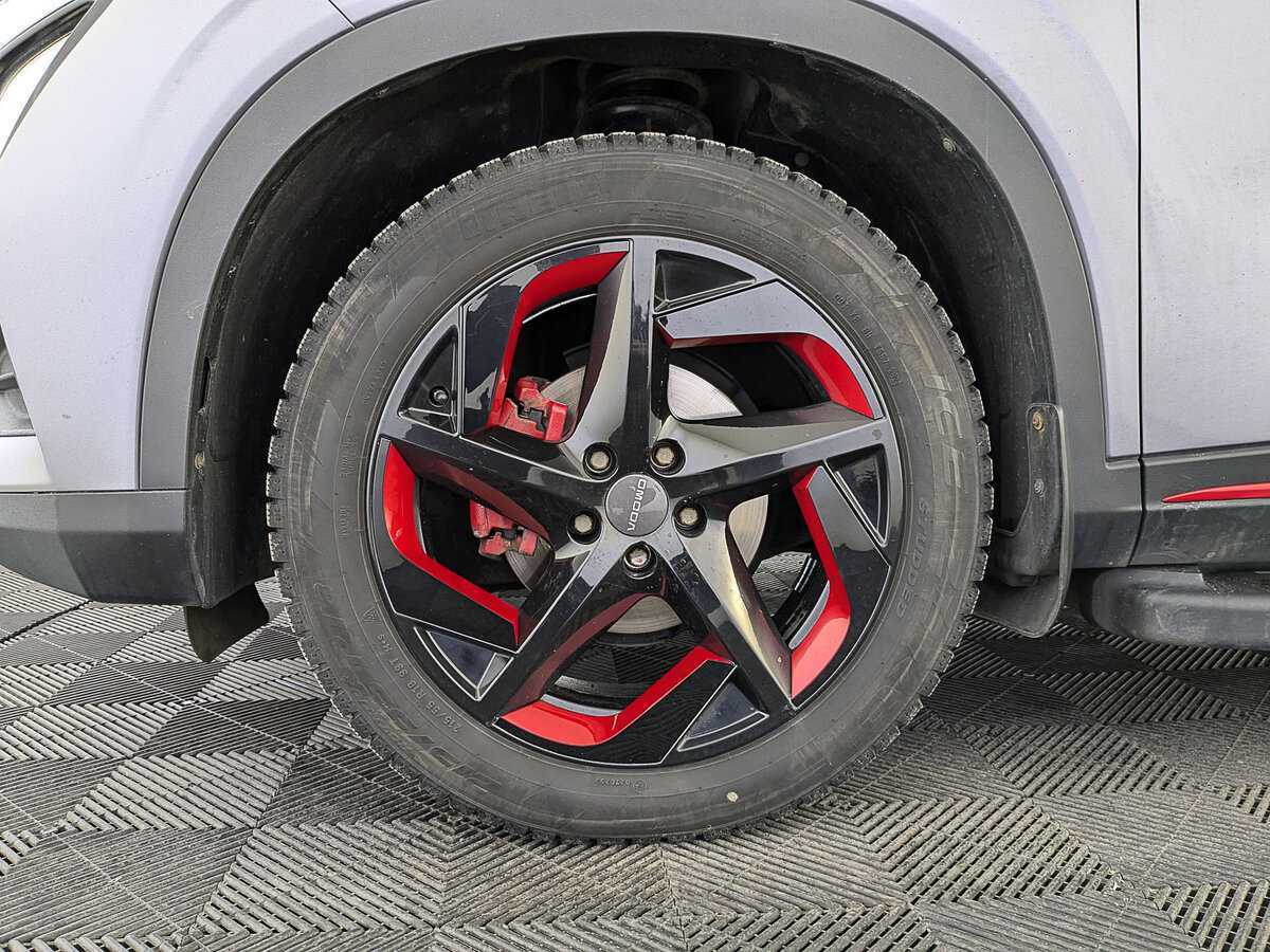 Купить Omoda C5, 2022, 103 358 км, фото №12