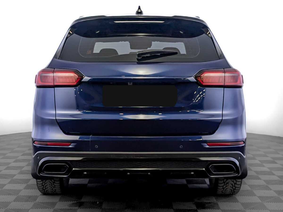 Купить CHERY Tiggo 8 Pro, 2021, 57 855 км, фото №6