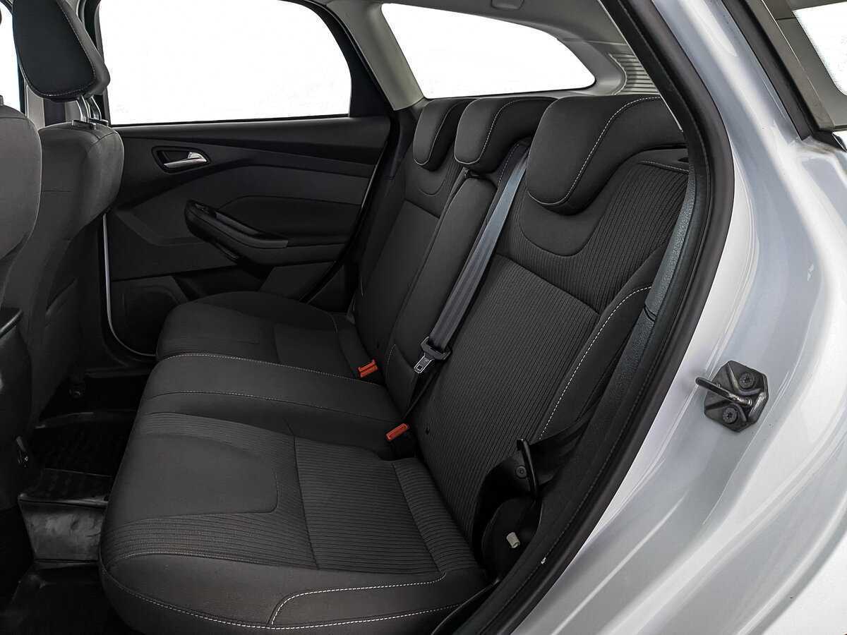 Купить Ford Focus, 2014, 106 522 км, фото №18
