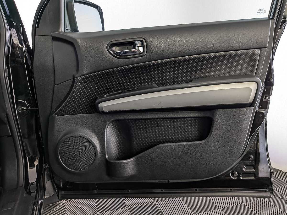 Купить Nissan X-Trail, 2014, 218 783 км, фото №24