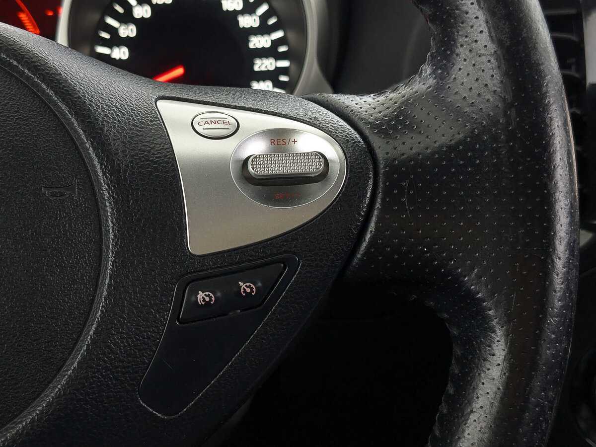 Купить Nissan Juke, 2012, 204 395 км, фото №26