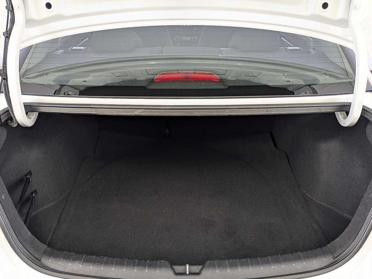 Купить Kia Rio, 2021, 76 599 км, фото №10