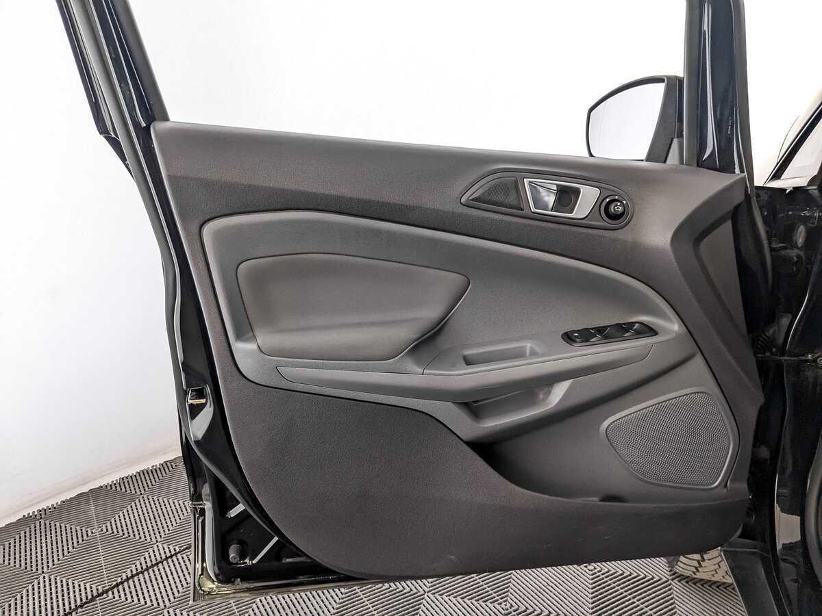 Купить Ford EcoSport, 2018, 103 224 км, фото №19