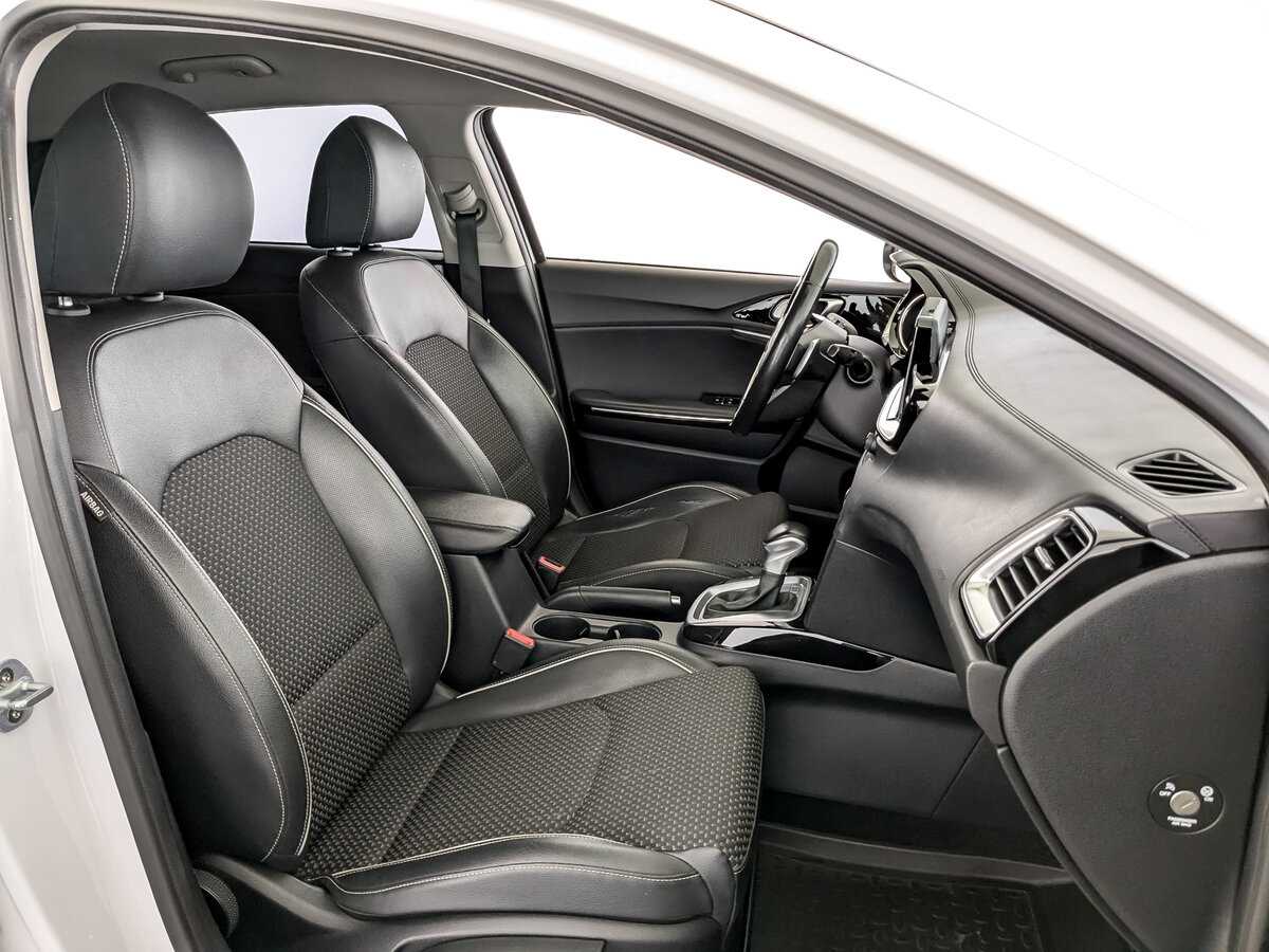 Купить Kia Ceed, 2020, 103 427 км, фото №23