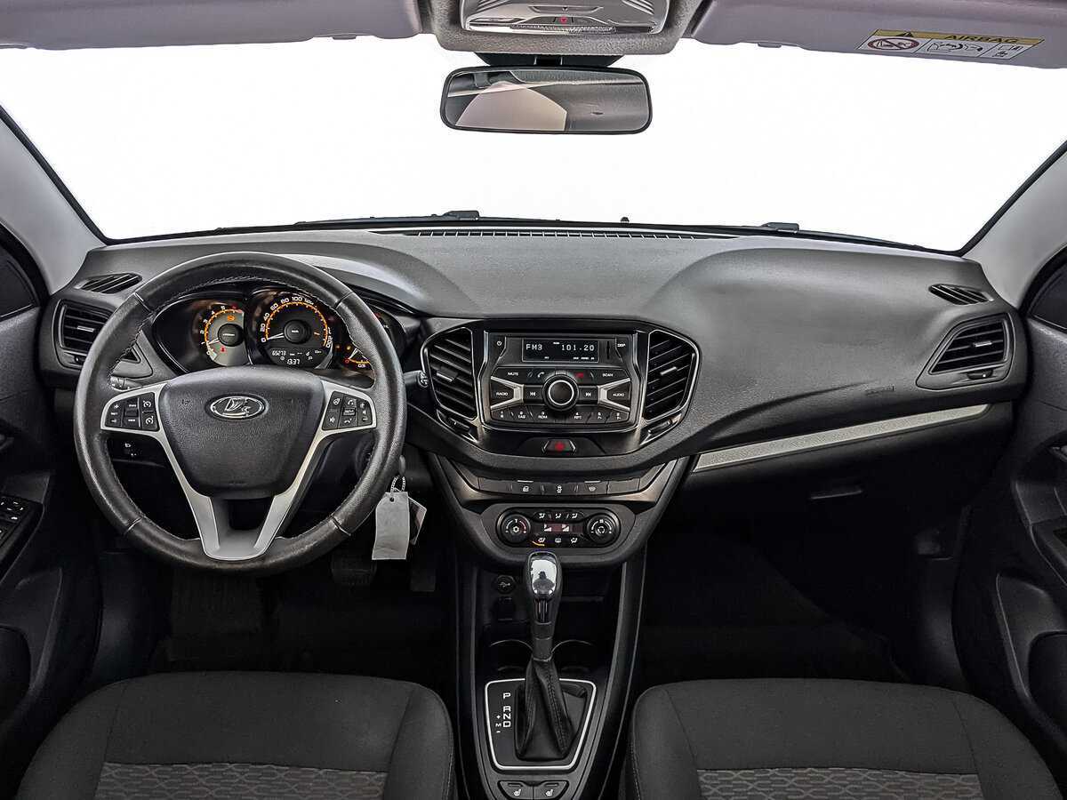 Купить Lada (ВАЗ) Vesta, 2021, 65 273 км, фото №14