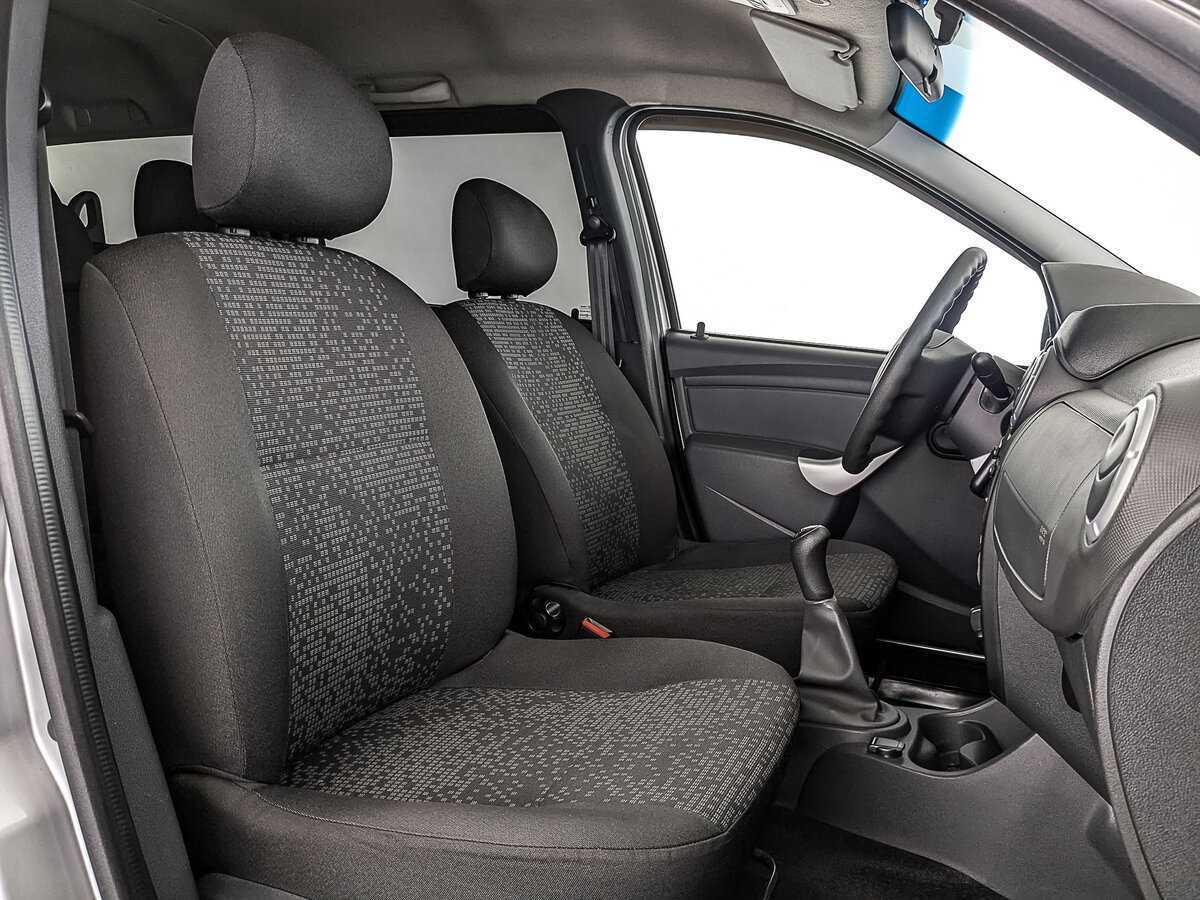 Купить Lada (ВАЗ) Largus, 2020, 97 053 км, фото №23