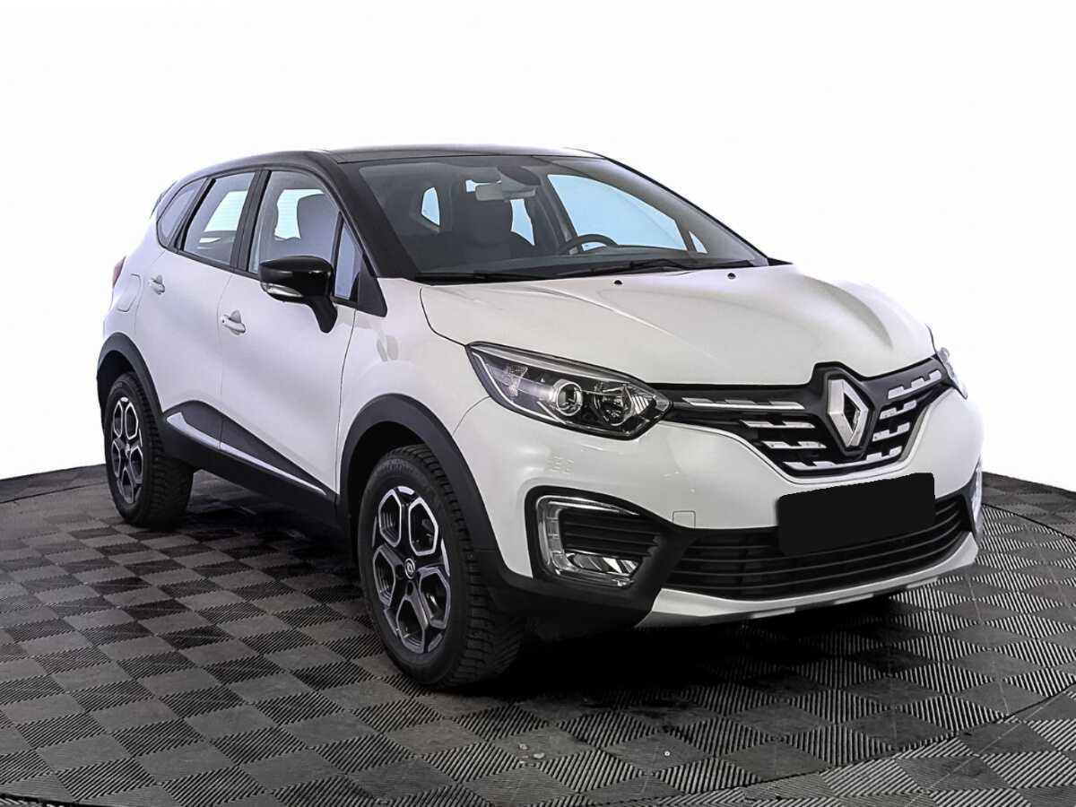 Renault Kaptur