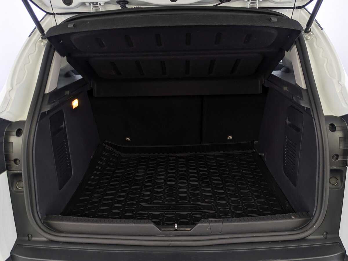 Купить Renault Kaptur, 2021, 77 680 км, фото №10