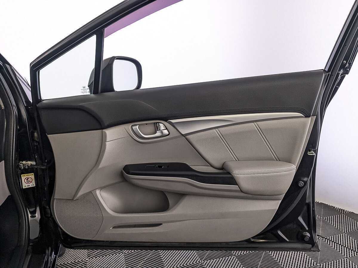 Купить Honda Civic, 2013, 202 866 км, фото №24