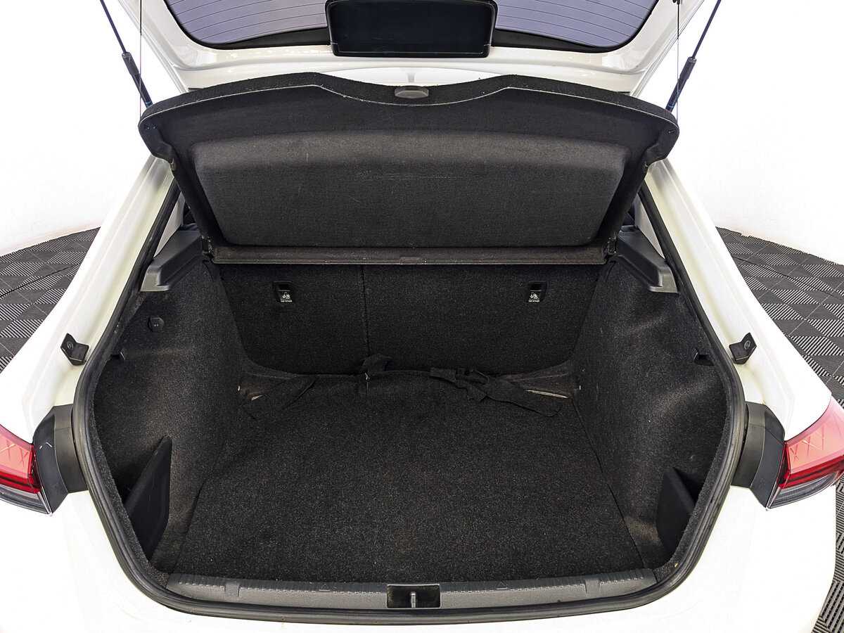 Купить Skoda Rapid, 2020, 194 120 км, фото №10