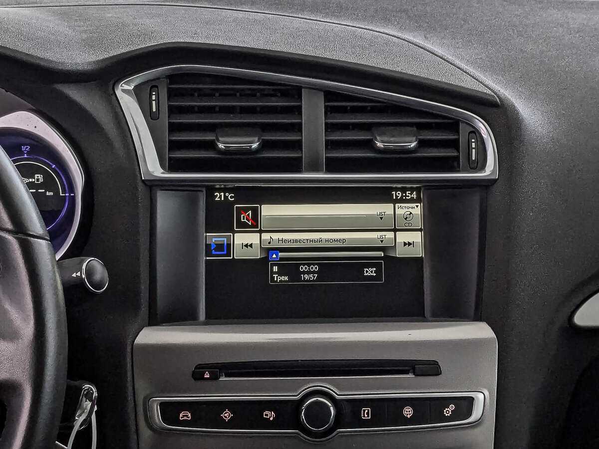 Купить Citroen C4, 2018, 70 461 км, фото №17