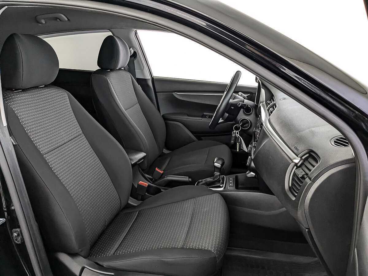 Купить Kia Rio X, 2021, 62 000 км, фото №23