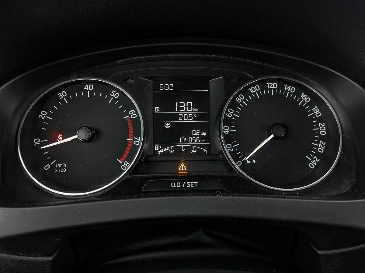 Купить Skoda Rapid, 2017, 174 056 км, фото №15