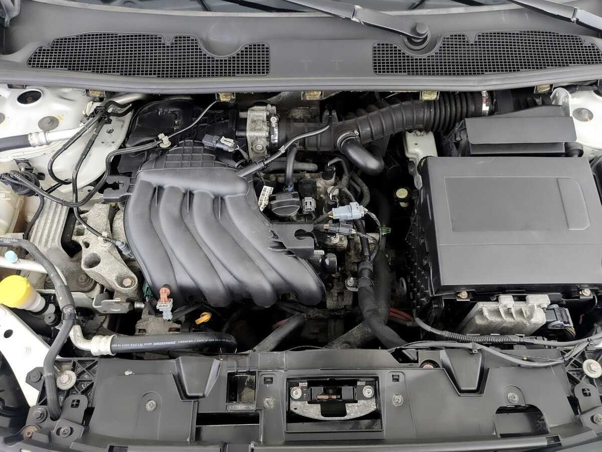 Купить Renault Fluence, 2013, 122 956 км, фото №9