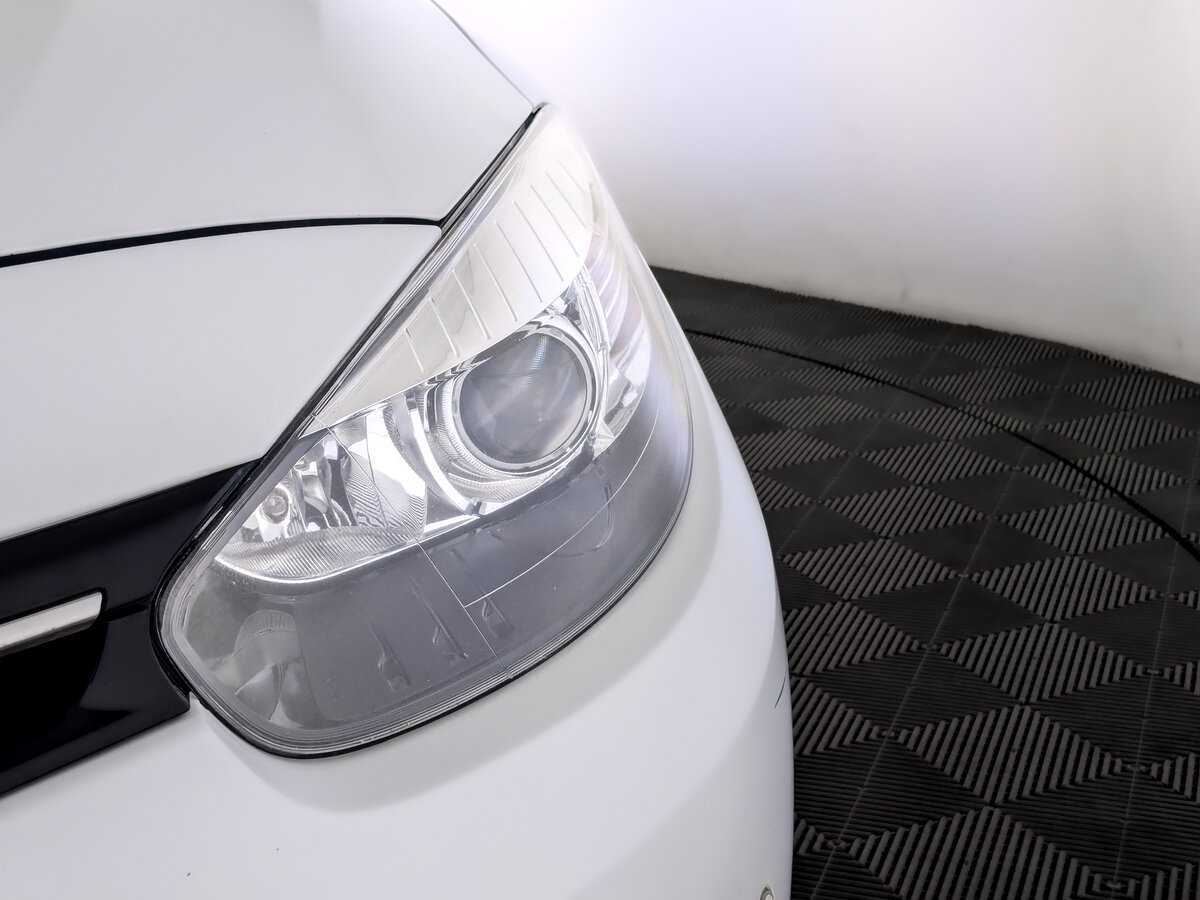 Купить Renault Fluence, 2013, 122 956 км, фото №17