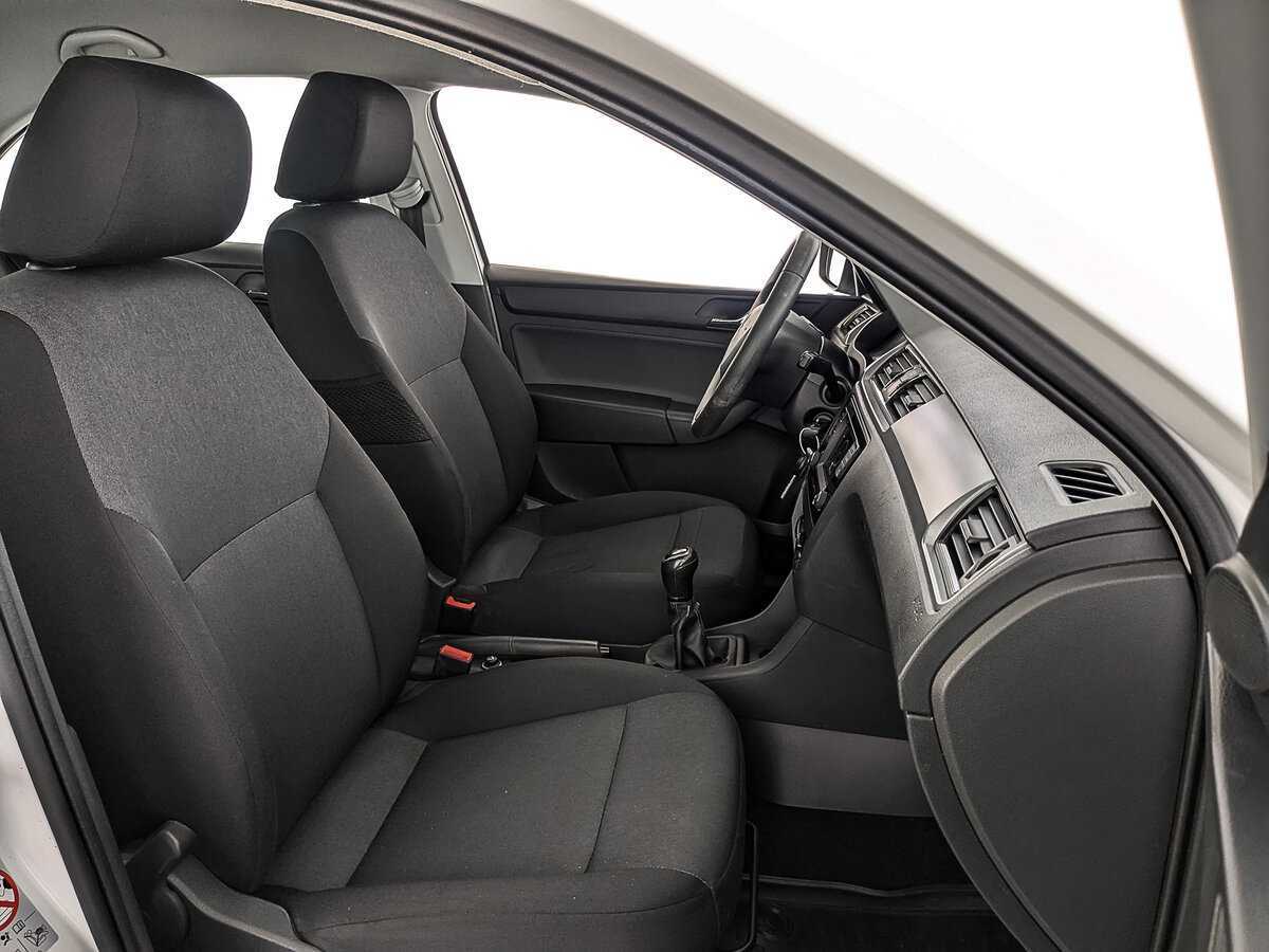 Купить Skoda Rapid, 2017, 136 784 км, фото №21