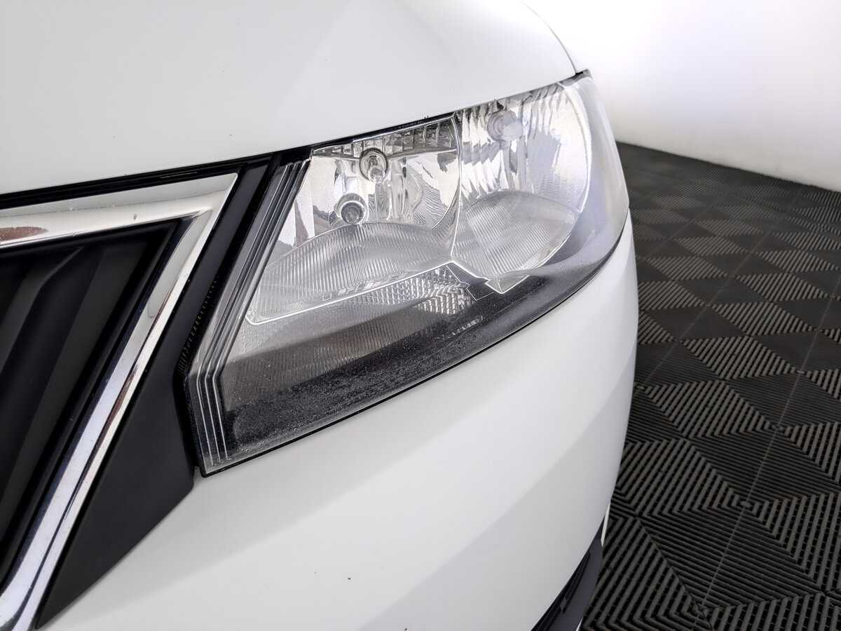 Купить Skoda Rapid, 2019, 156 377 км, фото №17