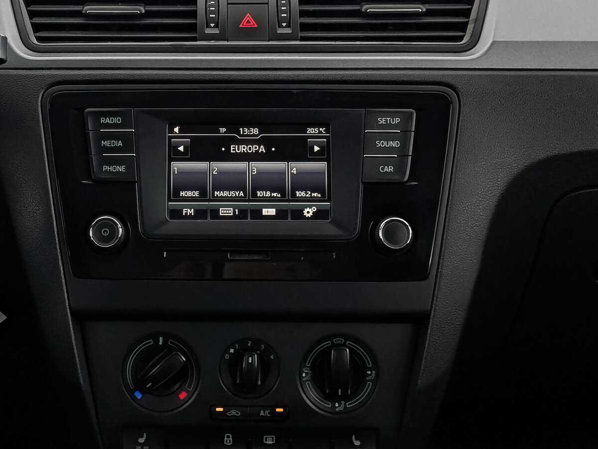 Купить Skoda Rapid, 2017, 158 754 км, фото №16