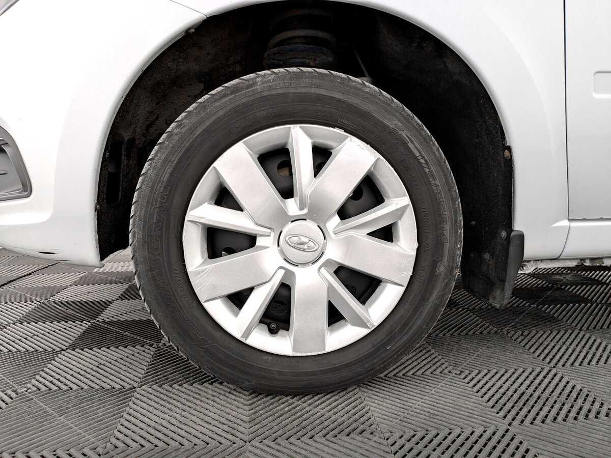 Купить Lada (ВАЗ) Granta, 2023, 69 997 км, фото №14