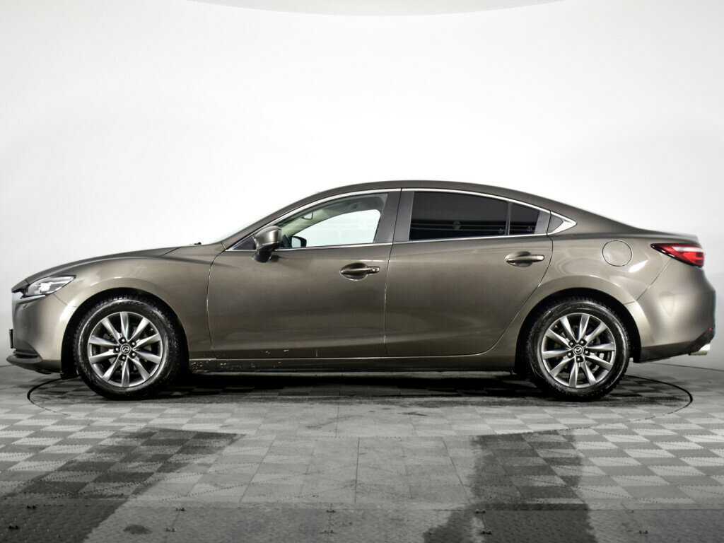 Купить Mazda 6, 2019, 88 645 км, фото №8