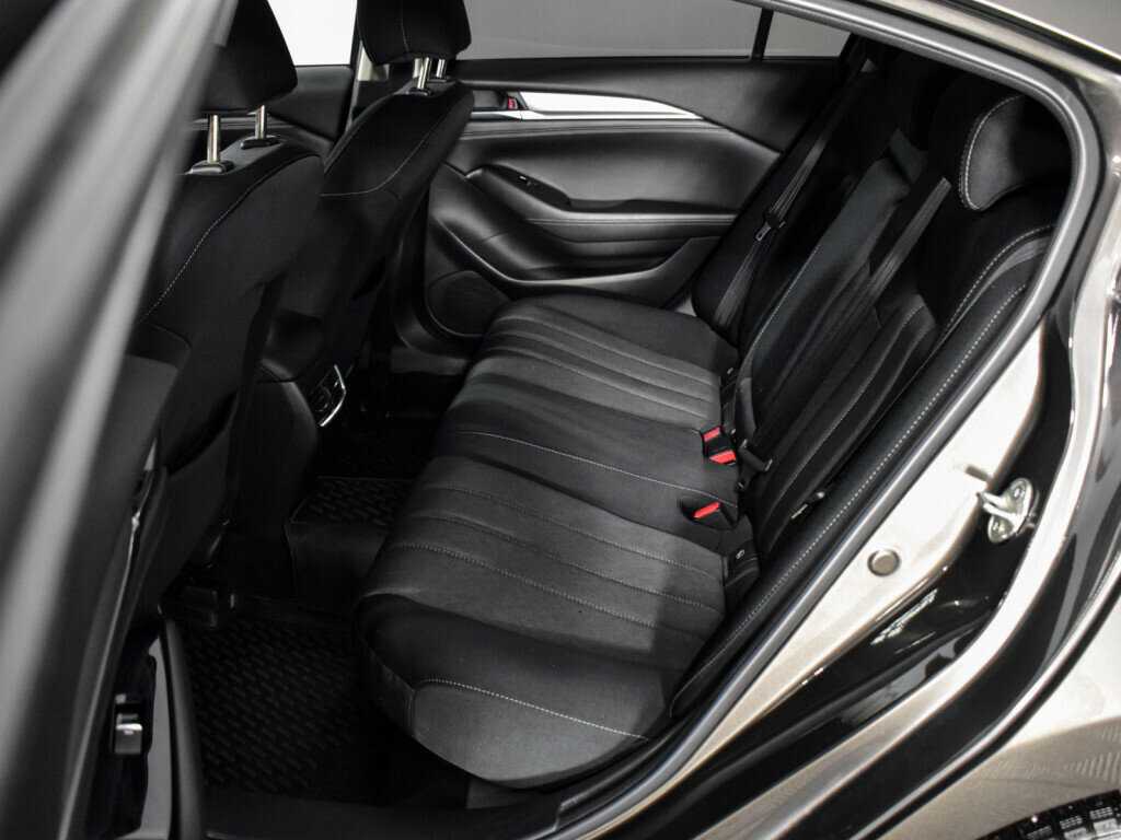 Купить Mazda 6, 2019, 88 645 км, фото №12