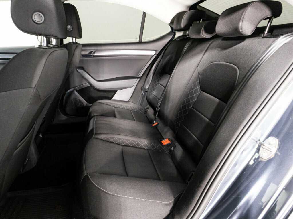 Купить Skoda Superb, 2018, 260 232 км, фото №8