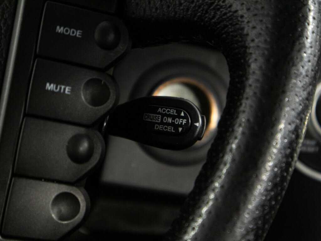 Купить SsangYong Kyron 6-speed, 2013, 210 714 км, фото №19