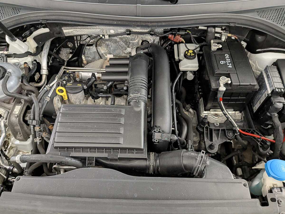 Купить Volkswagen Tiguan, 2021, 155 186 км, фото №9