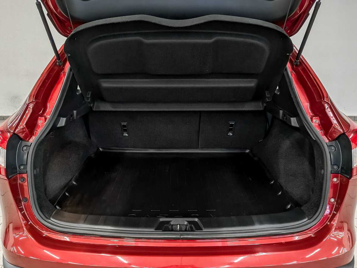 Купить Nissan Qashqai, 2017, 148 939 км, фото №10