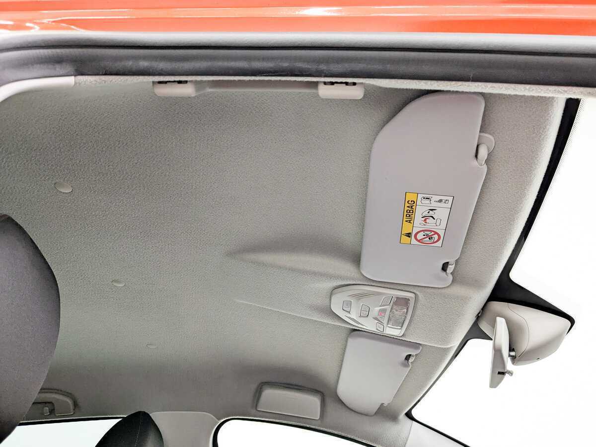 Купить Lada (ВАЗ) Vesta SW Cross, 2019, 99 311 км, фото №21