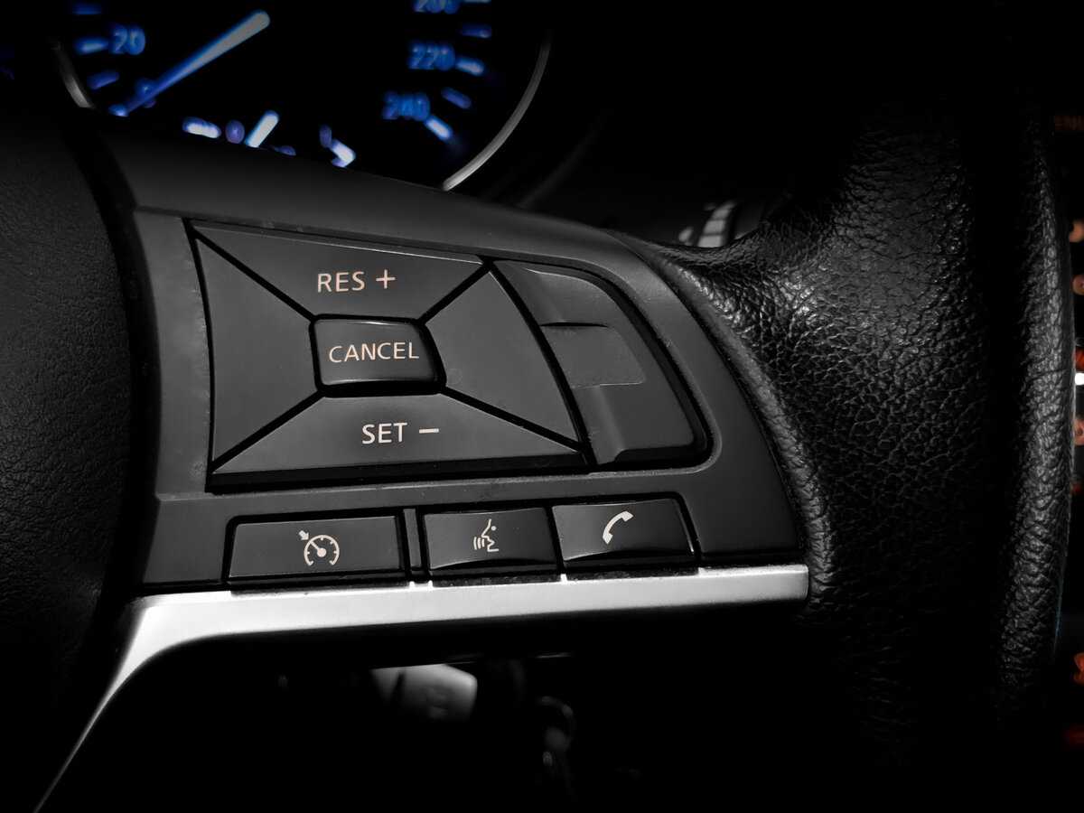 Купить Nissan Qashqai, 2021, 73 747 км, фото №26