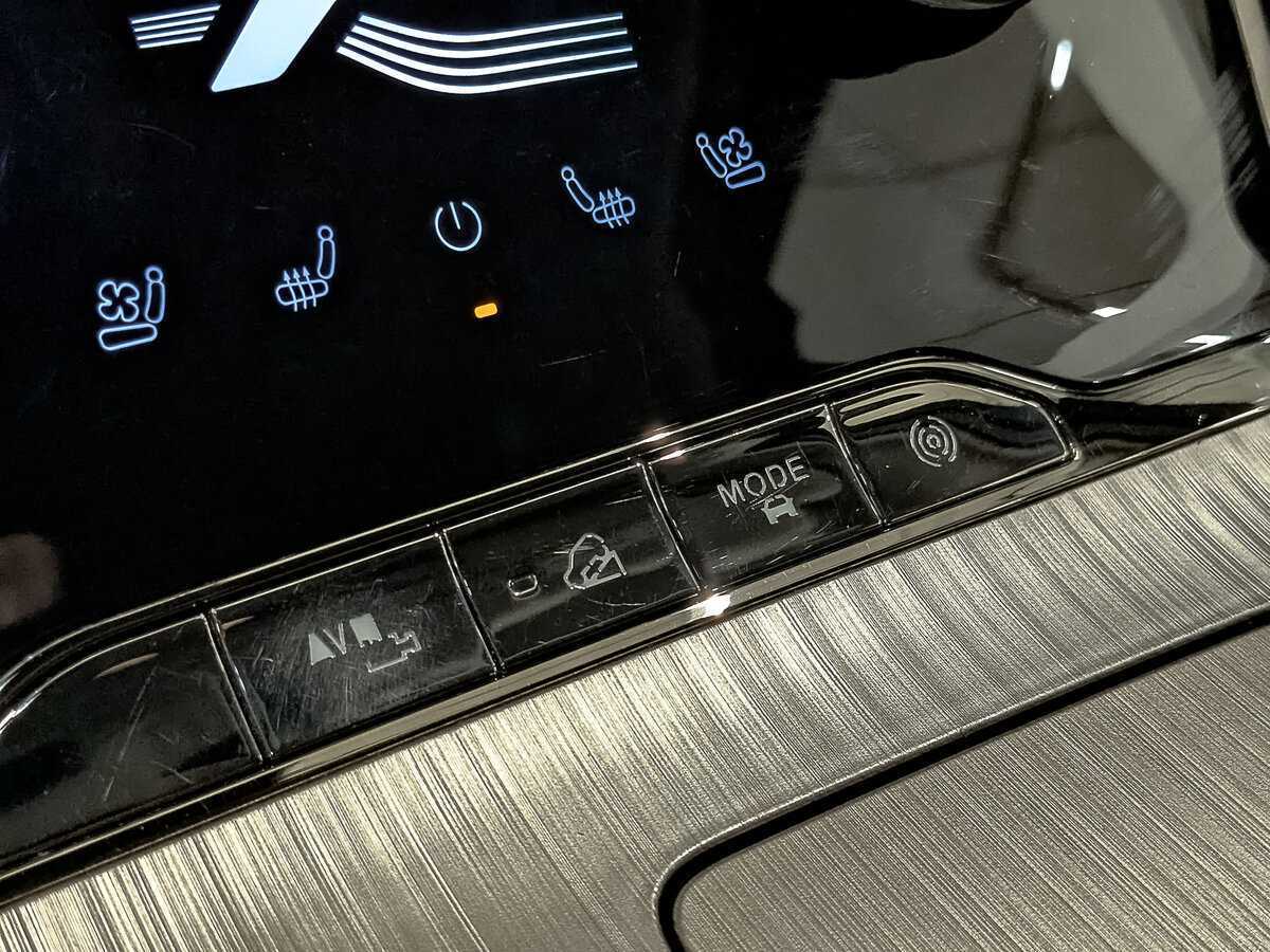 Купить Exeed TXL, 2022, 36 642 км, фото №26