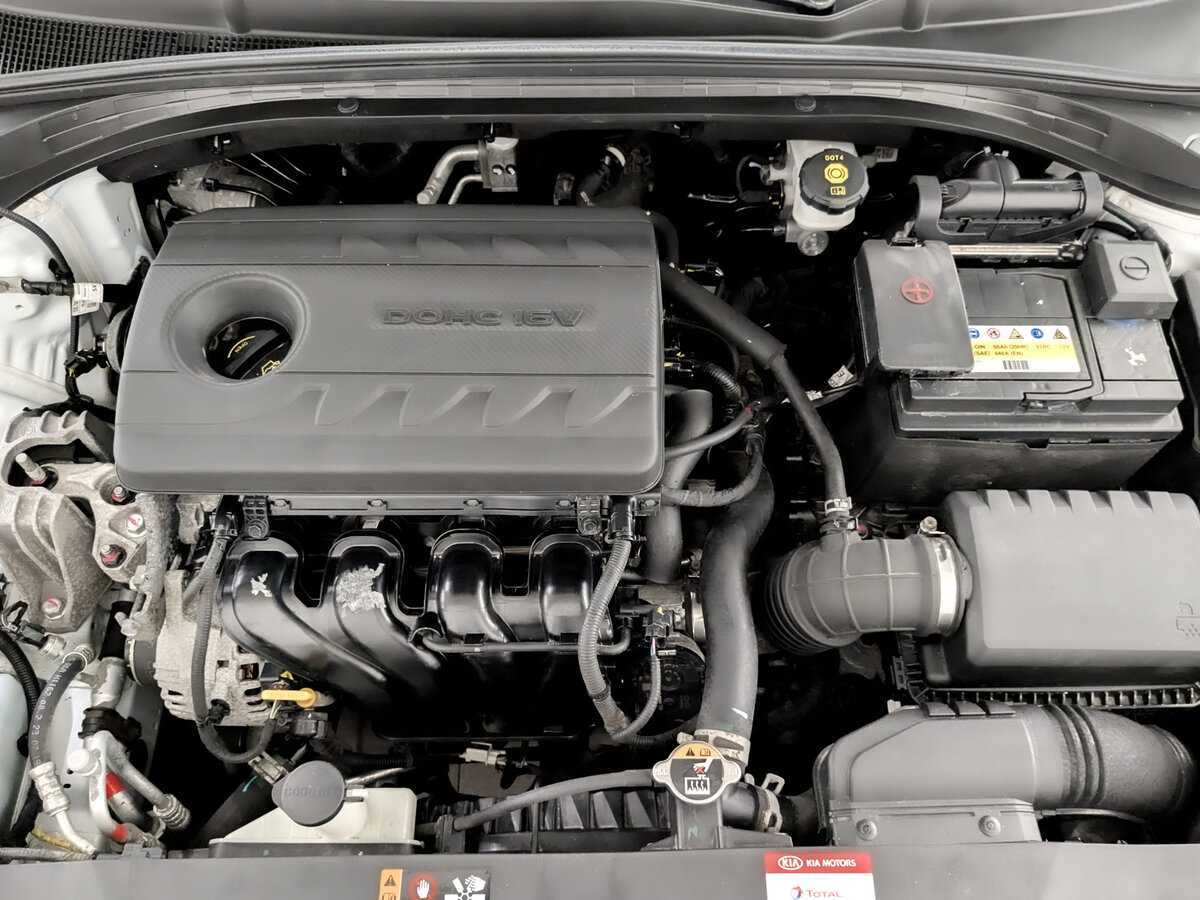 Купить Kia Ceed, 2020, 82 477 км, фото №10