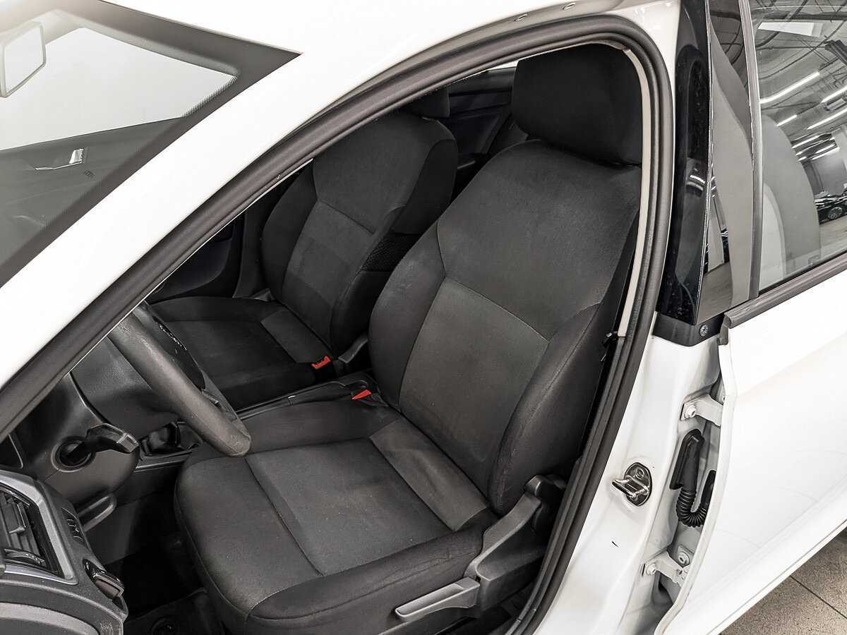 Купить Skoda Rapid, 2017, 157 793 км, фото №18