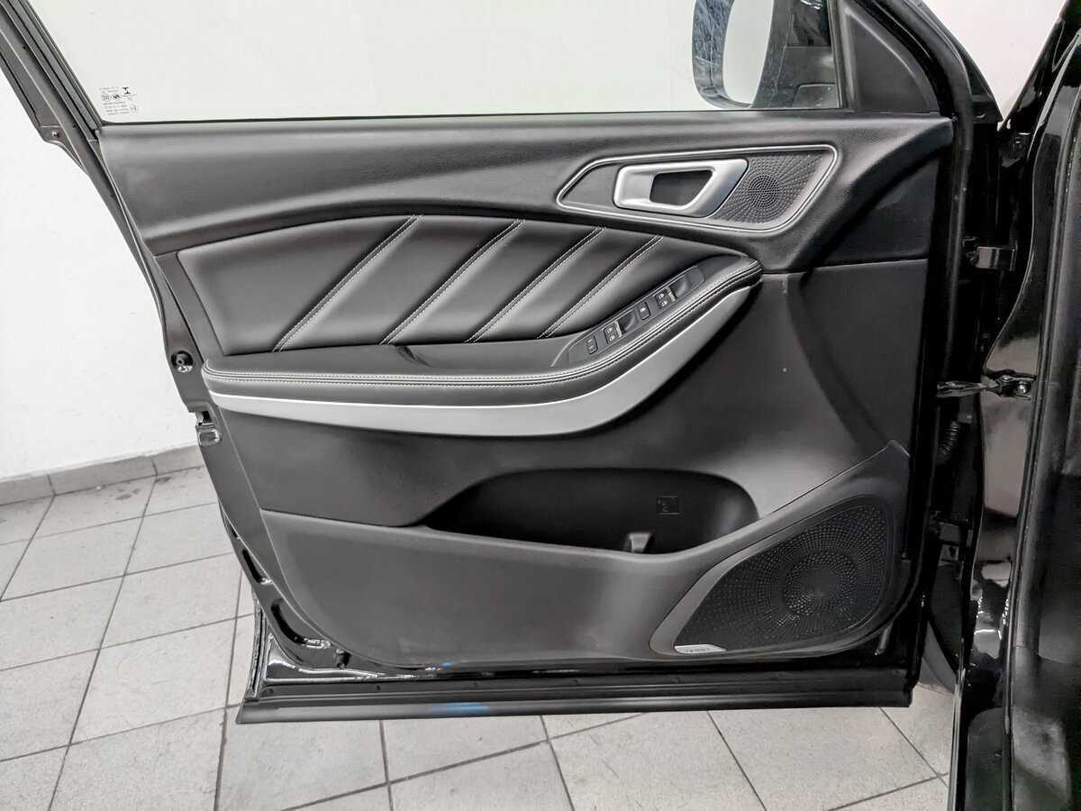 Купить CHERY Tiggo 7, 2019, 97 046 км, фото №17