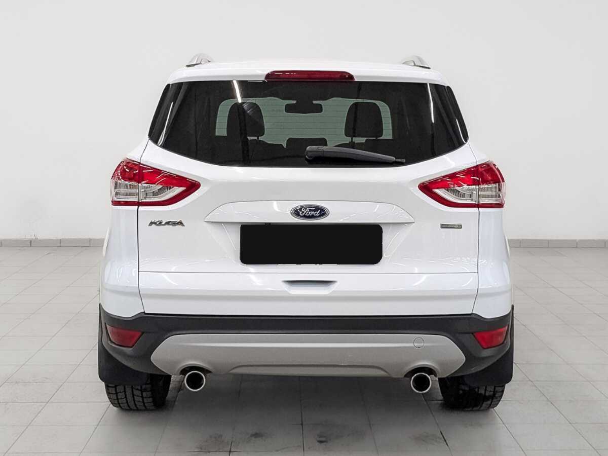 Купить Ford Kuga, 2014, 134 443 км, фото №6