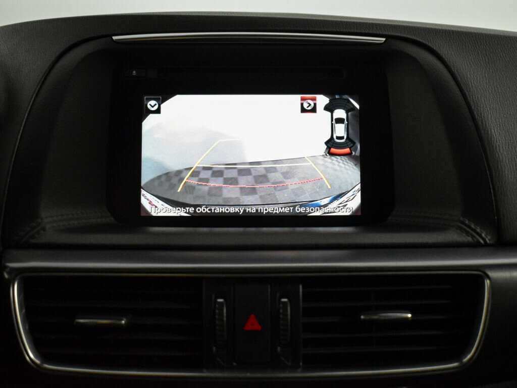 Купить Mazda CX-5, 2016, 175 850 км, фото №18