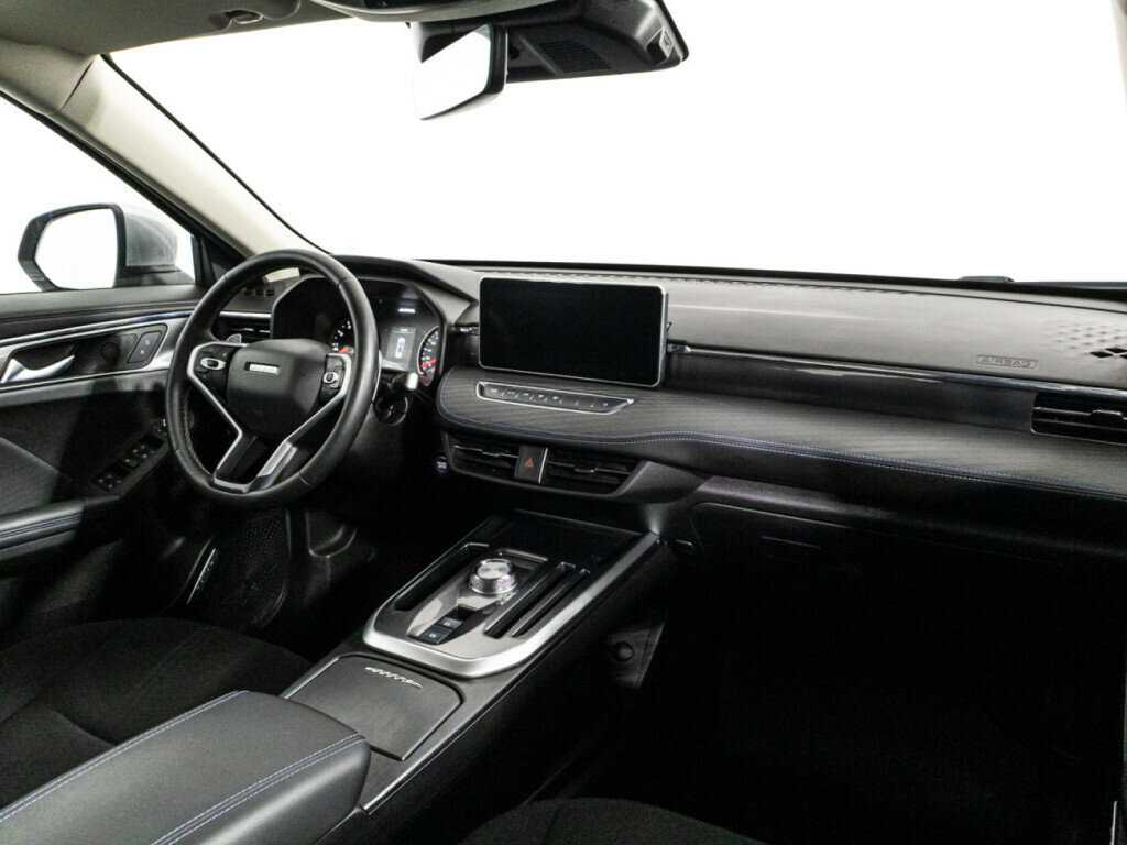 Купить Haval Jolion, 2021, 22 038 км, фото №9