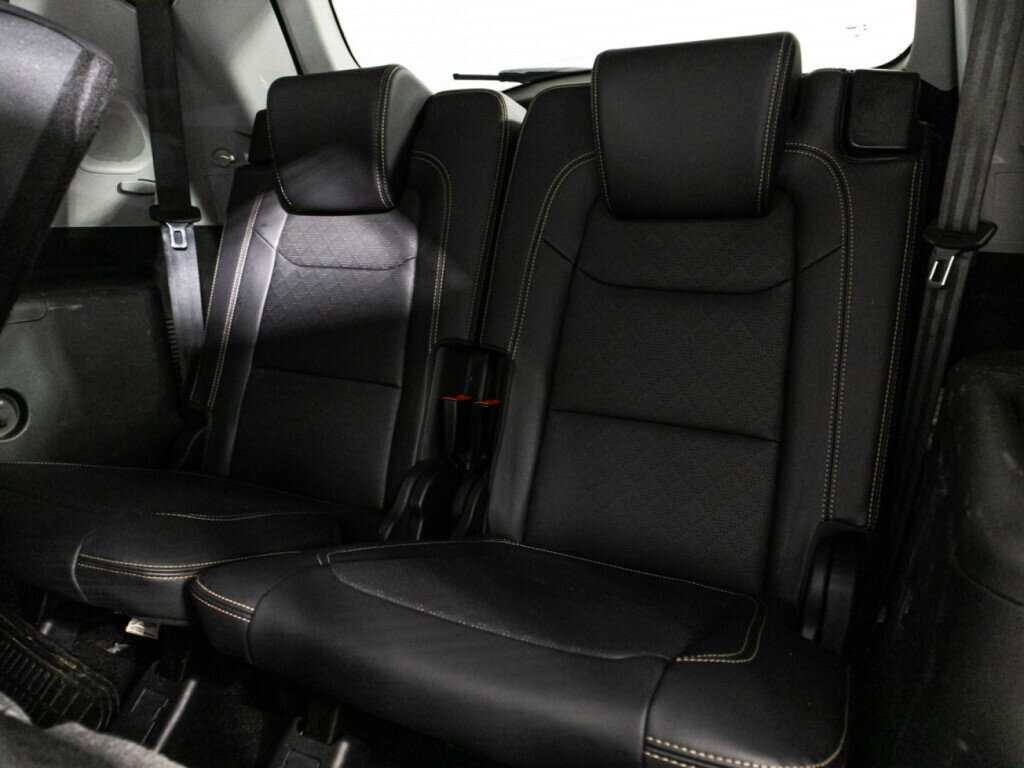 Купить CHERY Tiggo 8, 2023, 45 135 км, фото №16