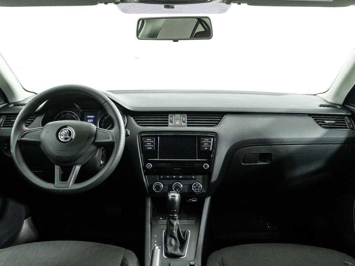 Купить Skoda Octavia, 2018, 137 000 км, фото №13