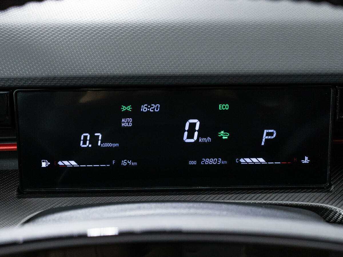 Купить Jetour Dashing, 2023, 28 403 км, фото №12