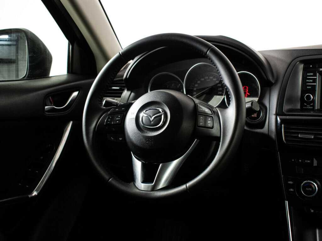 Купить Mazda CX-5, 2014, 178 000 км, фото №10