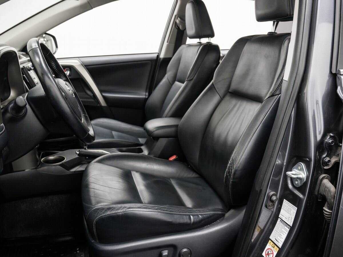 Купить Toyota RAV4, 2013, 290 000 км, фото №14