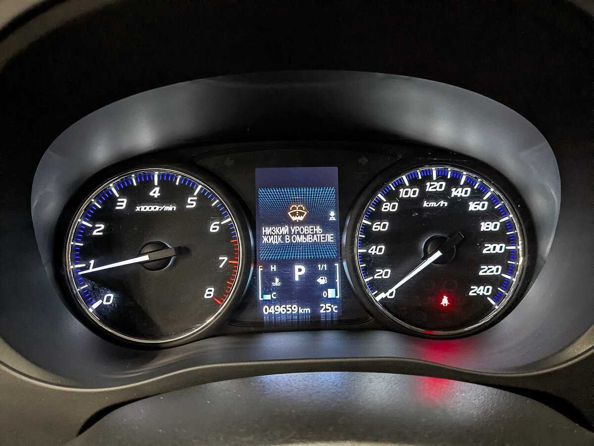 Купить Mitsubishi Outlander, 2019, 49 654 км, фото №14