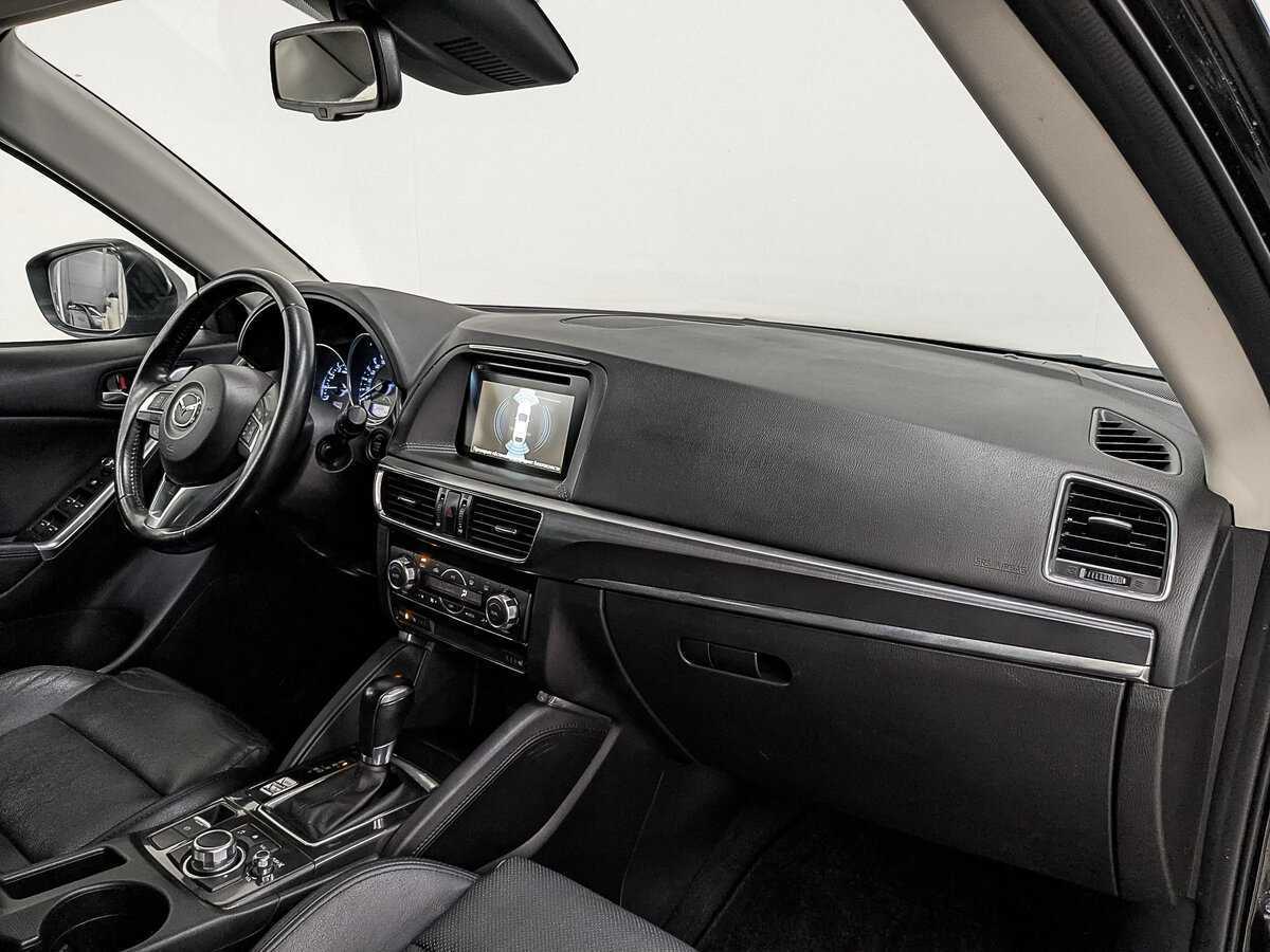 Купить Mazda CX-5, 2015, 85 852 км, фото №11