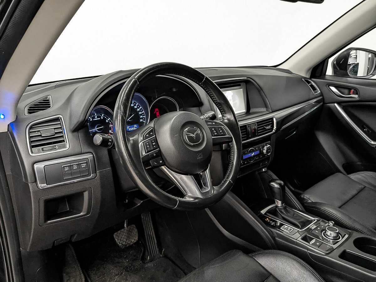 Купить Mazda CX-5, 2015, 85 852 км, фото №13