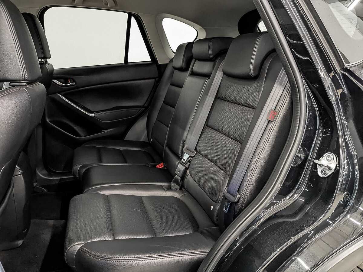 Купить Mazda CX-5, 2015, 85 852 км, фото №16